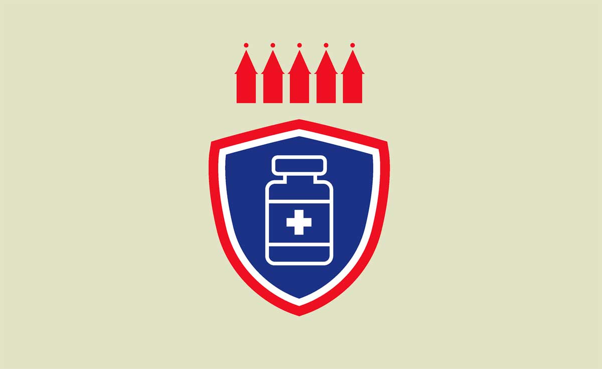 Borken – Stadthalle Vennehof wird kommunale Impfstelle