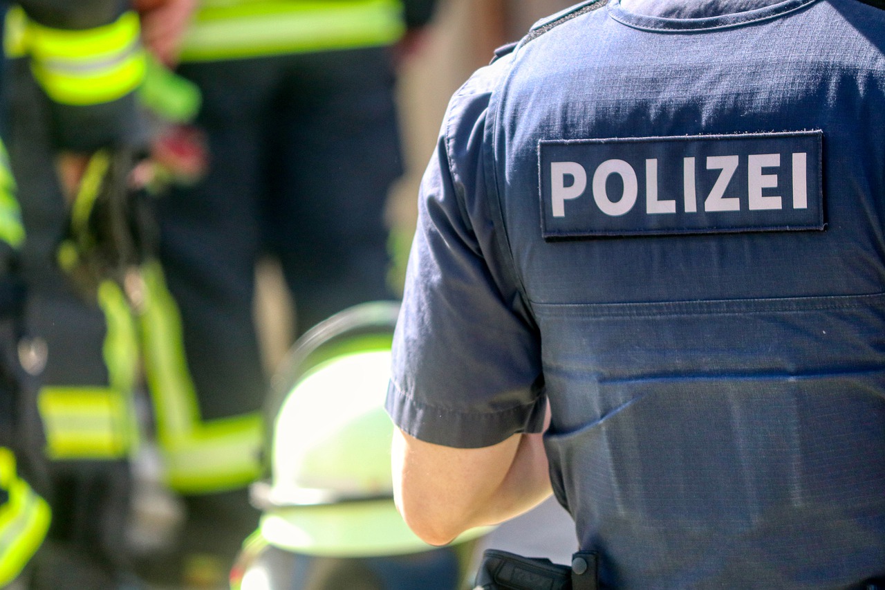 Polizei Borken – Mordkommission ermittelt nach Messerstichen in der Neujahrsnacht