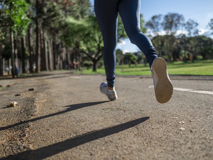 Fitness – So machen Sie Ihrem Neujahrsvorsatz Beine