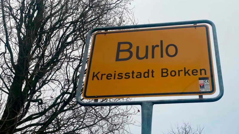 Gemeinde Burlo