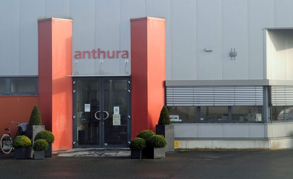 Anthura Arndt GmbH in Burlo