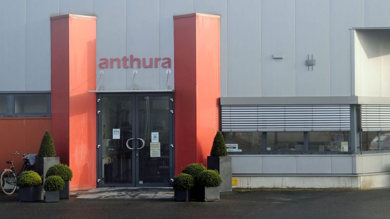 Anthura Arndt GmbH in Burlo
