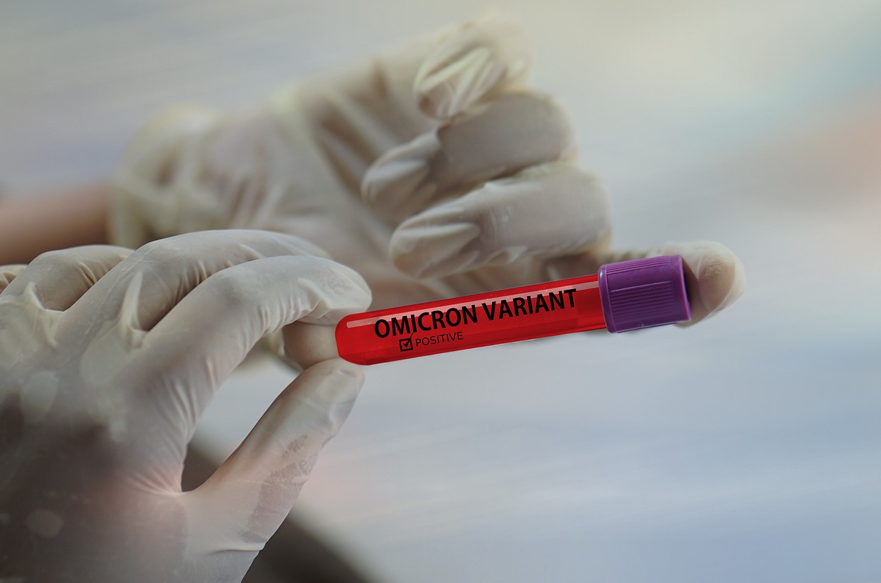 Corona-Pandemie – Wocheninzidenz im Kreis Borken wieder deutlich unter 2.000