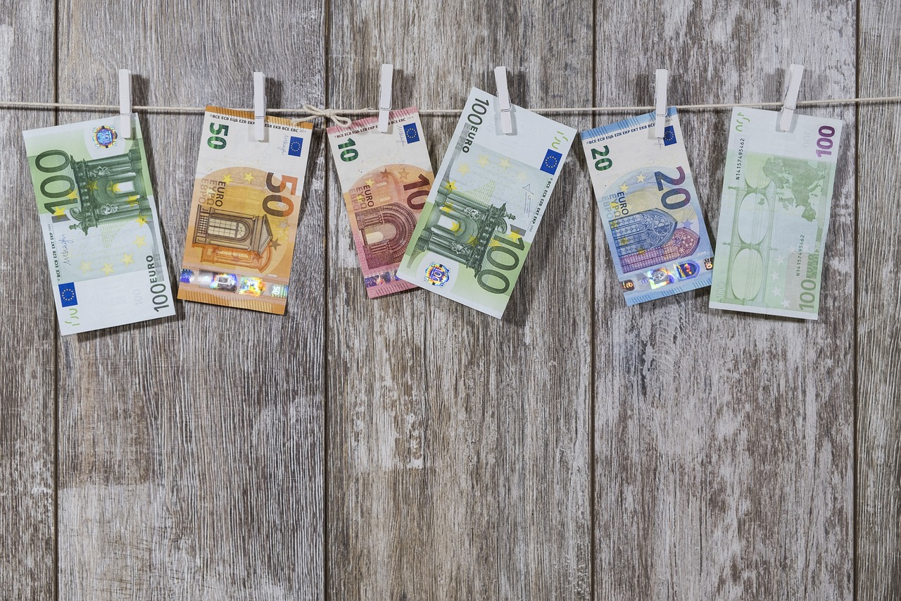Finanzen – Nach EZB-Sitzung: Zinswende beim Baugeld bereits angekommen