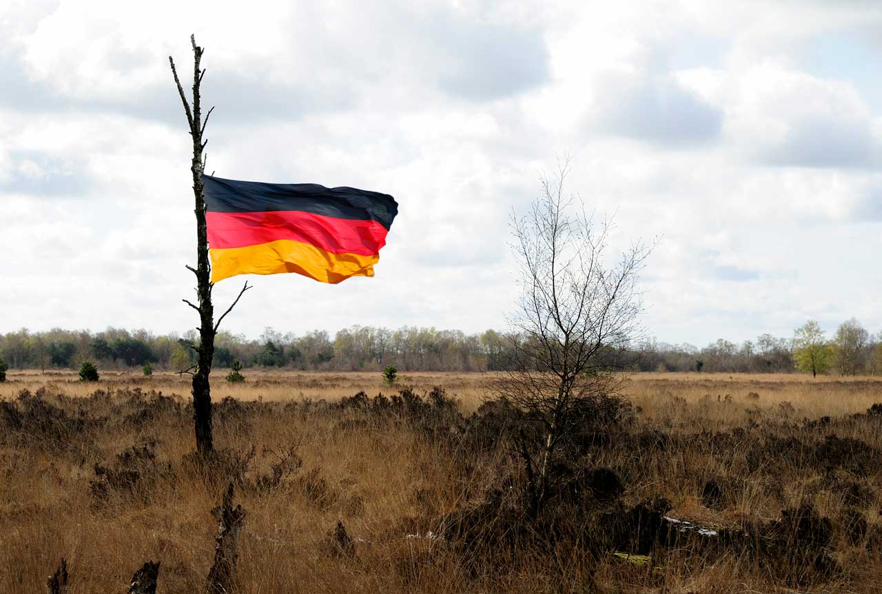 Welch ein Sumpf – Liste der Verfehlungen und Ausfälle deutscher Politiker wird zunehmend länger