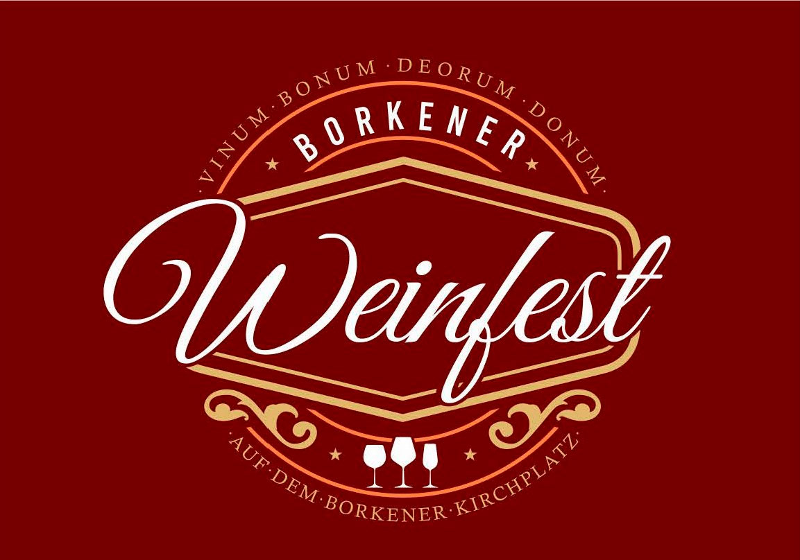 Weinfest in Borken – Genussvolles Event angekündigt