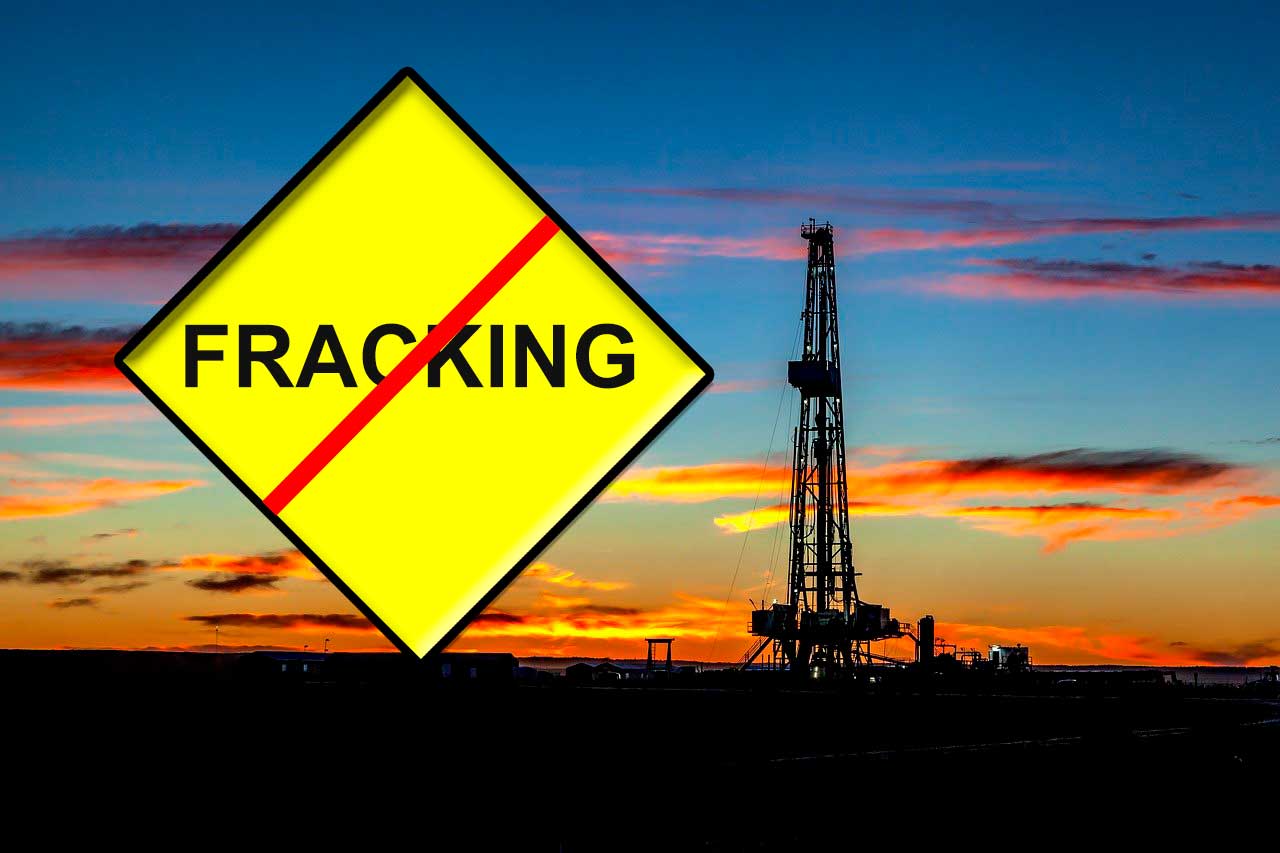 NRW-Minister Andreas Pinkwart (FDP) bringt das Thema Fracking ins Gespräch