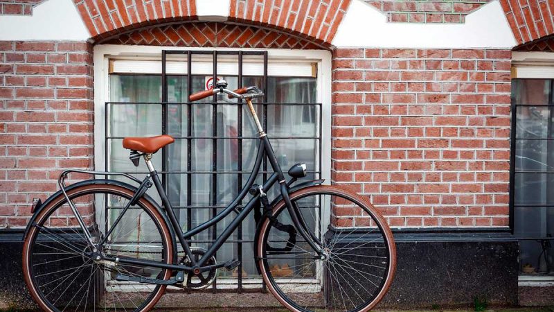 Stadt Borken bittet um Fahrradspenden