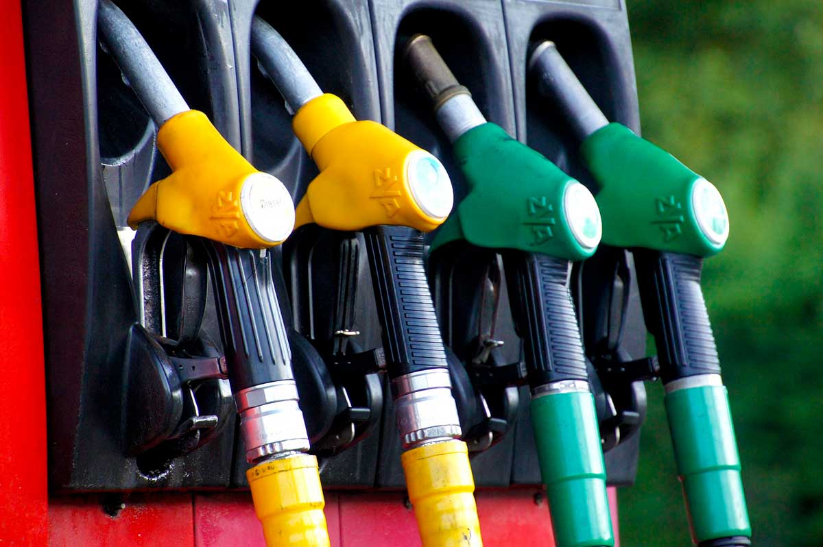 Benzinpreis wieder deutlich unter 2 Euro – Viele Tankstellen in Borken senken Preise