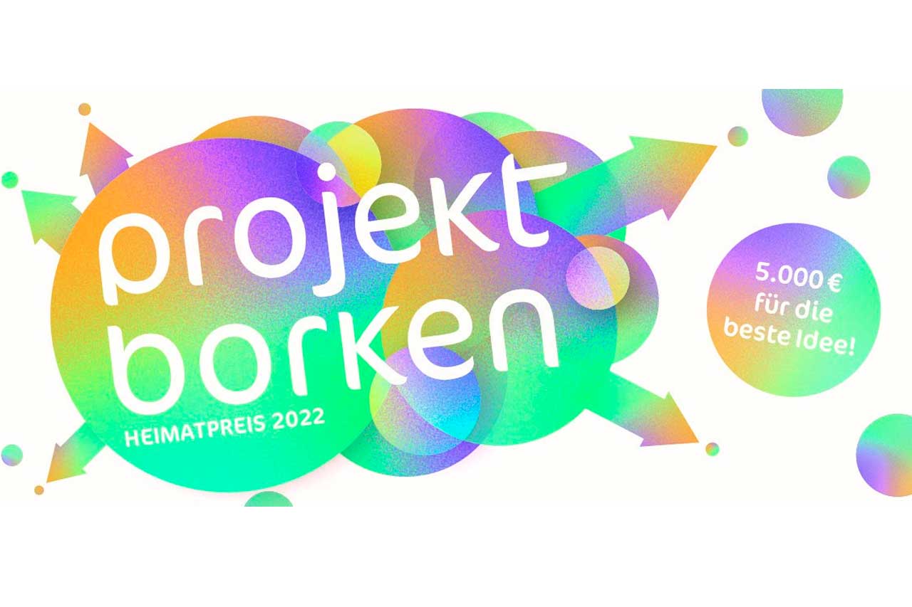 Heimatpreis 2022 – Jetzt mit neuen Projektideen für Borken bewerben