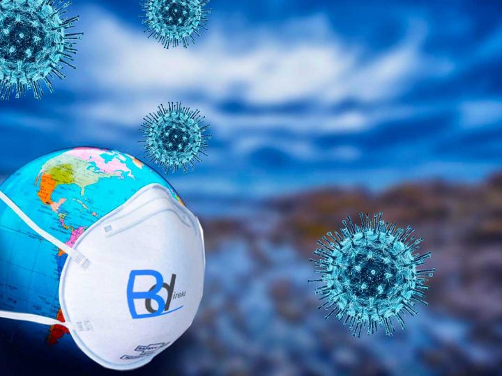 Kreis Borken mit Anzahl Neuinfektionen nun bundesweit auf Platz 2 der RKI-Statistik